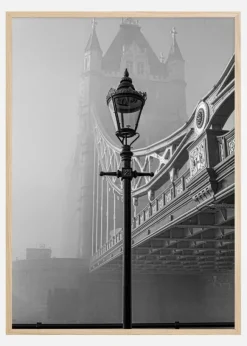 A bridge too far Poster (21x29.7 cm (A4))