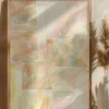 Abstract Composition 4 Poster (21x29.7 cm (A4))