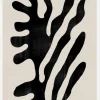 Abstract Plant No1 Canvastavla (30x40 cm)