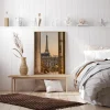 Afternoon In Paris Poster (21x29.7 cm (A4))
