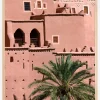 Alone Palm Poster (21x29.7 cm (A4))