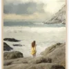 An ode to the Sunday walk Poster (21x29.7 cm (A4))
