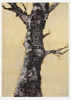 Aurum Naturae I Canvastavla (30x40 cm)