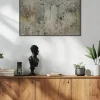 Autumn is coming Poster (21x29.7 cm (A4))