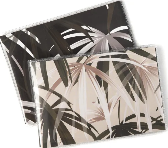 Base Line Canvas Soft Beige - 36 Bilder i 10x15 cm