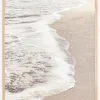 Beach 006 Poster (21x29.7 cm (A4))