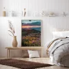 Beautiful Sunset Poster (21x29.7 cm (A4))