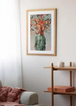 BGA Select Wide Ek 60x80 cm