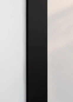 BGA Select Wide Svart 42x59,4 cm (A2)