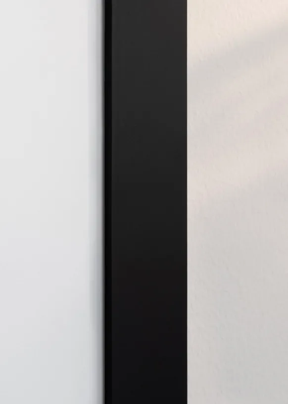 BGA Select Wide Svart 42x59,4 cm (A2)
