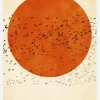 Birds In The Sun Canvastavla (30x40 cm)