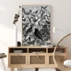 Birds Poster (21x29.7 cm (A4))