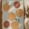 Blood Orange Poster (21x29.7 cm (A4))