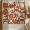 Body of Work (terracotta) Poster (21x29.7 cm (A4))