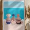 Cakula Poster (21x29.7 cm (A4))
