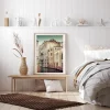 Canal in Venice Poster (21x29.7 cm (A4))