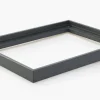 Canvasram Aurora Antracit 60x60 cm