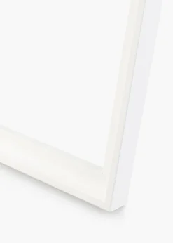 Canvasram Jackson Vit 50x70 cm