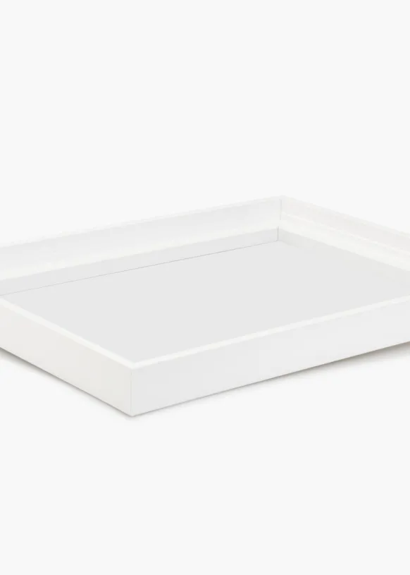 Canvasram Jackson Vit 59,4x84 cm (A1)
