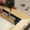Canvasram Memphis Vit 70x90 cm