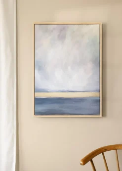 Canvasram Sherwood Ek 40x60 cm