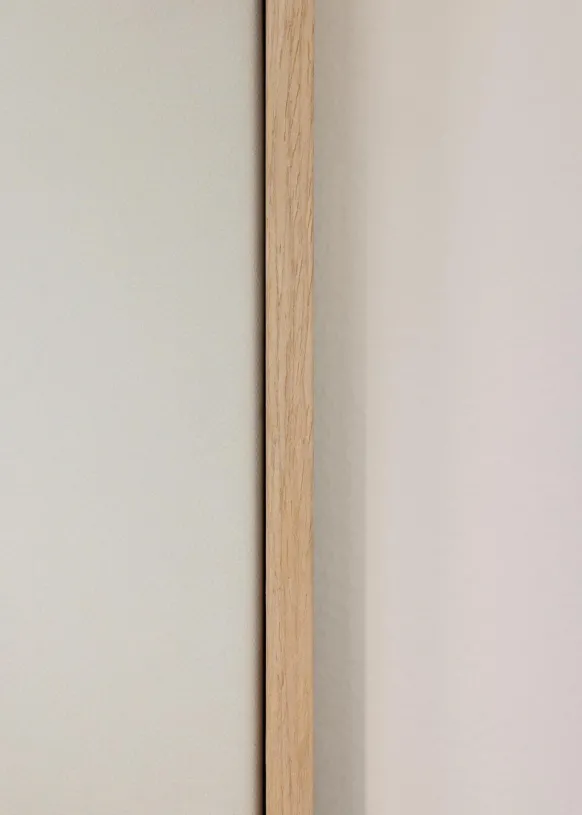 Canvasram Sherwood Ek 50x60 cm