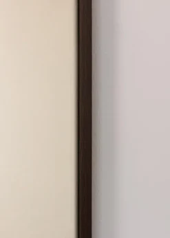 Canvasram Wells Brun 50x50 cm