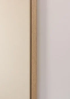 Canvasram Wells Ek 50x70 cm