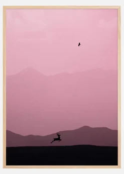 Caracc Poster (21x29.7 cm (A4))
