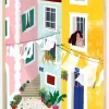 Chillin Poster (21x29.7 cm (A4))