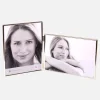 Chloe Vikram Iii Glas Silver 13x18 cm - 2 Bilder