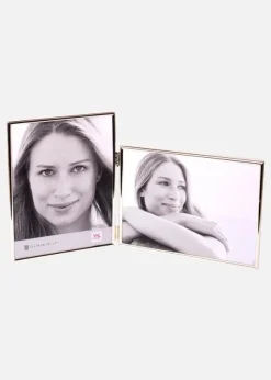 Chloe Vikram Iii Glas Silver 13x18 cm - 2 Bilder