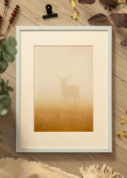 Colorful Turkos 21x30 cm