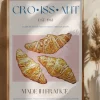 Croissant Print Poster (21x29.7 cm (A4))