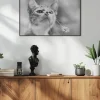 Curious Poster (21x29.7 cm (A4))