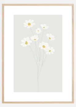 DAINTY Poster (21x29.7 cm (A4))