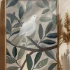 Dove In Tree Poster (21x29.7 cm (A4))