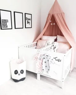Dream Big Poster (21x29.7 cm (A4))