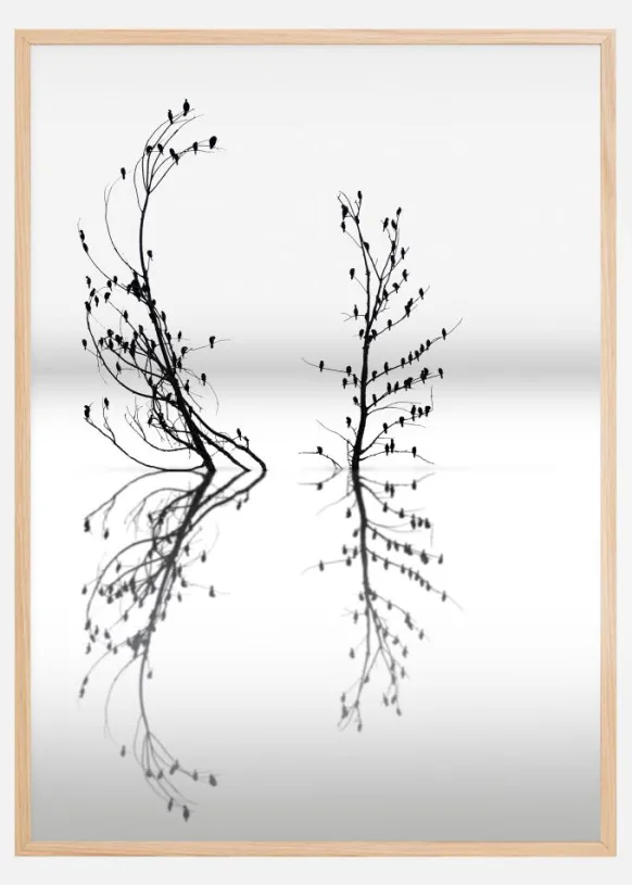 Dreamland 03 Poster (21x29.7 cm (A4))