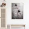 Duet Poster (21x29.7 cm (A4))