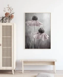 Duet Poster (21x29.7 cm (A4))