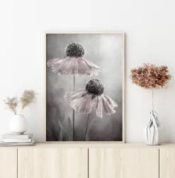 Duet Poster (21x29.7 cm (A4))