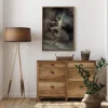 Dusty Dancer Poster (21x29.7 cm (A4))
