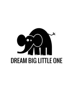 Elefant Dream Poster (30x40 cm)