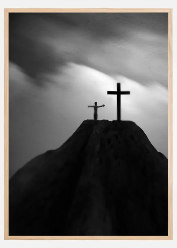 Epico Poster (21x29.7 cm (A4))