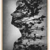 Essence of life Poster (21x29.7 cm (A4))