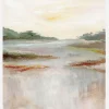 Ethereal Vistas Canvastavla (30x40 cm)