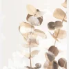 Eucalyptus Creative Gold I Canvastavla (30x40 cm)