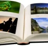 Exclusive Line Super Album HZ Svart - 200 Bilder i 11x15 cm