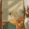 Farmer Guava Poster (21x29.7 cm (A4))